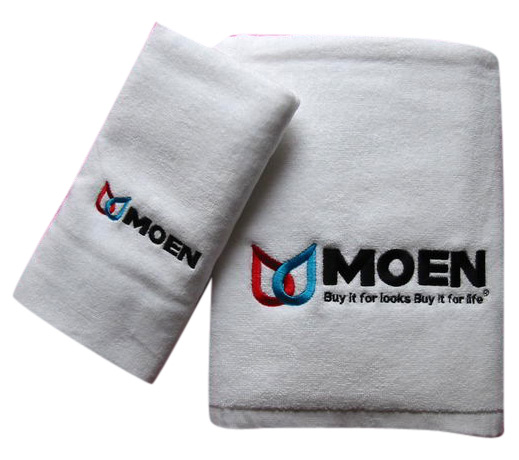  Gift Towel (Подарочные полотенца)