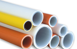  PEX-Al-PEX Pipe ( PEX-Al-PEX Pipe)