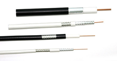  Coaxial Cable