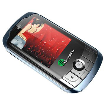  MP4 Player ( MP4 Player)