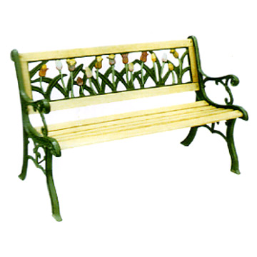  Park Bench (Park Bench)