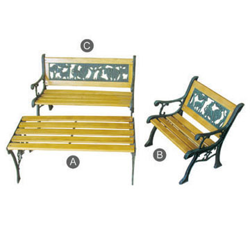  Kid`s Bench Set (Kid`s Bench Set)