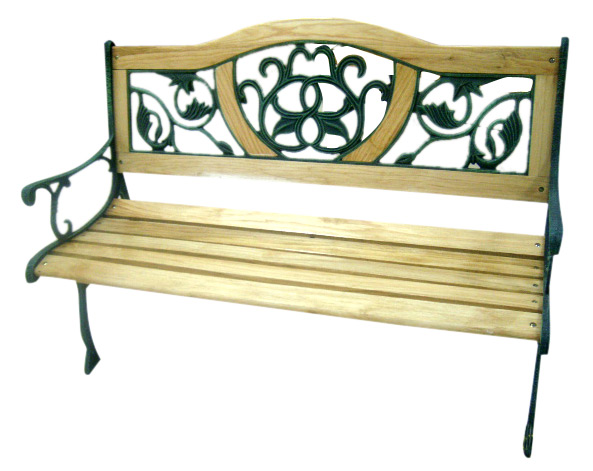  Park Bench (Park Bench)