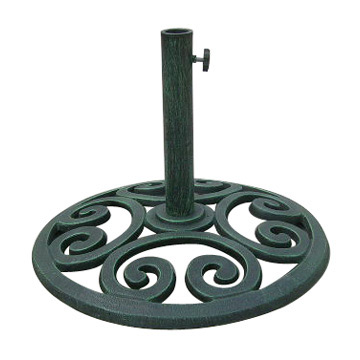 Round Umbrella Base (Round Umbrella Base)