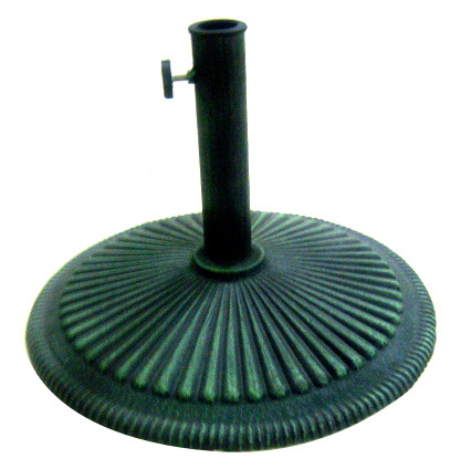 Round Umbrella Base (Round Umbrella Base)