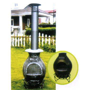  BBQ Stove ( BBQ Stove)