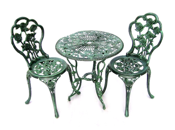 Patio Furniture Set (Patio Furniture Set)