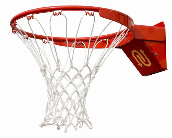  Basketball Rim (Basketball Rim)