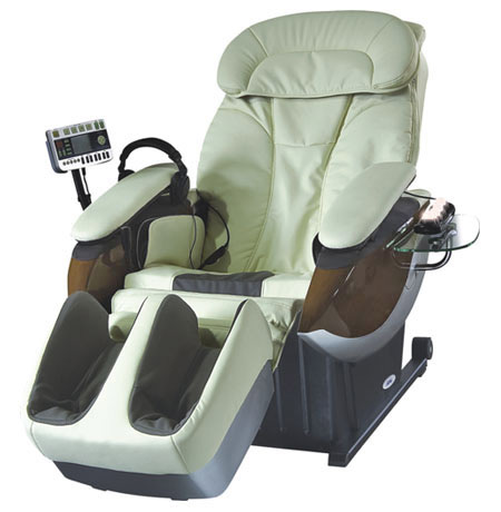  Massage Chair (Fauteuil de massage)