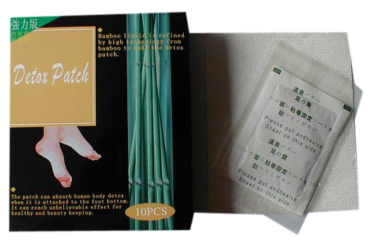  Detox Foot Patch (Detox Foot Patch)