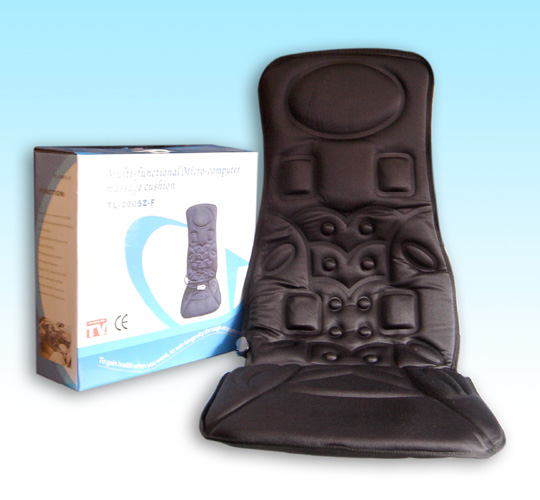  Massage Cushion (Массаж Подушка)