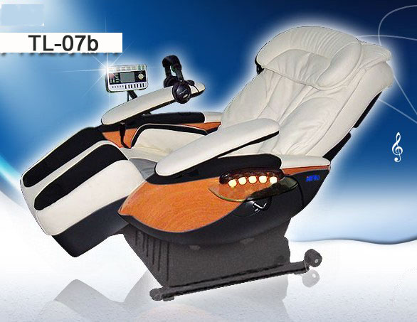  Massage Chair (Fauteuil de massage)