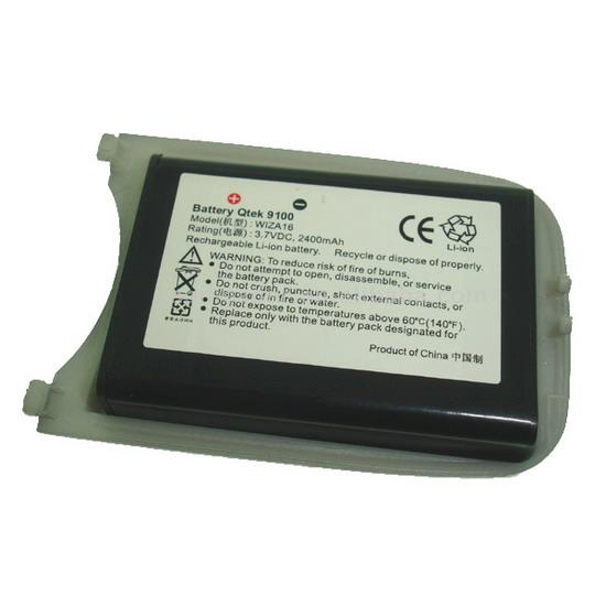  PDA Battery (Аккумулятор КПК)