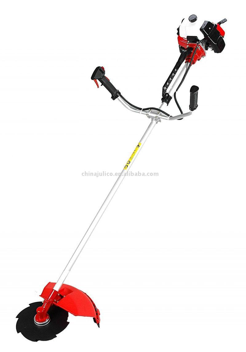  Brush Cutter (Кусторез)