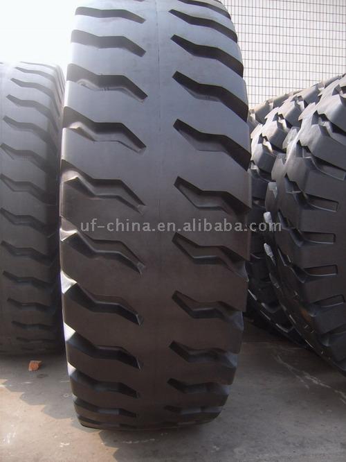  Mining OTR Tyres (Горное OTR шины)