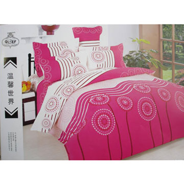  Bedding Set (Комплекты постельных принадлежностей)