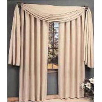 Window Curtain (Window Curtain)