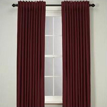 Window Curtain (Window Curtain)