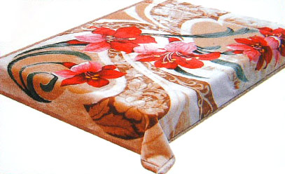  Blanket (Couverture)