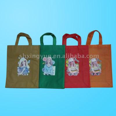  Non-Woven Bag (Non-Woven Bag)