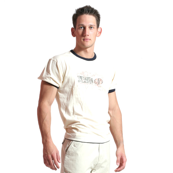 Men`s 100% Baumwolle T-Shirt (Men`s 100% Baumwolle T-Shirt)