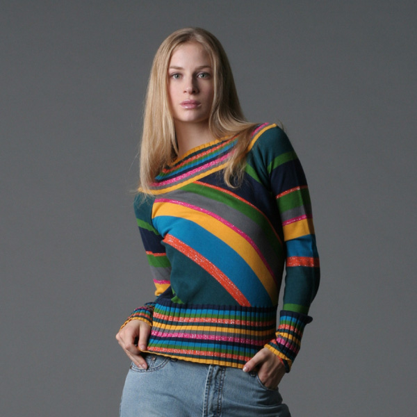 Women`s 100% Baumwoll-Pullover (Women`s 100% Baumwoll-Pullover)