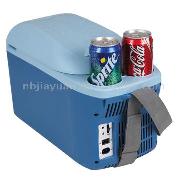  Mini Fridge (Минихолодильник)