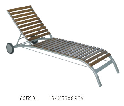  Sun Bed/Chair (Вс беду / Кафедра)