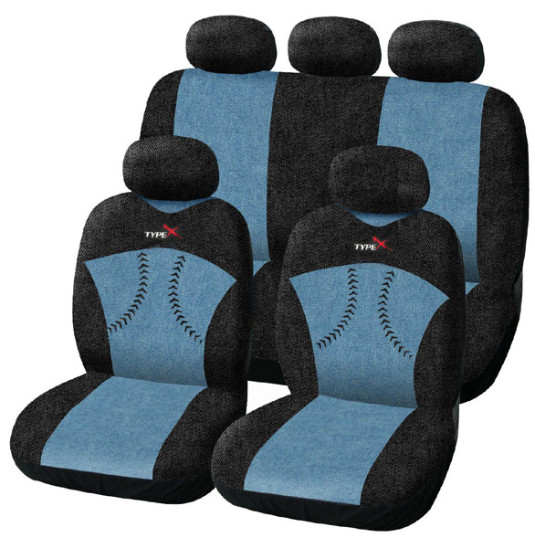  Car Seat Cover (Автомобиль Seat Обложка)