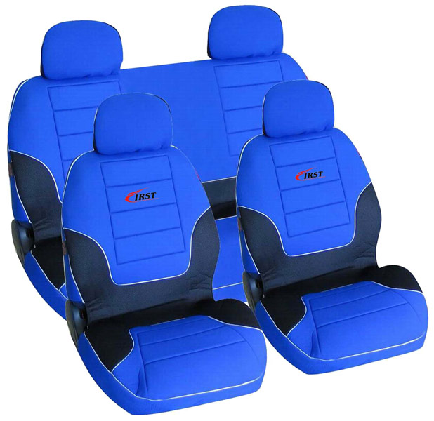  Car Seat Cover (Автомобиль Seat Обложка)