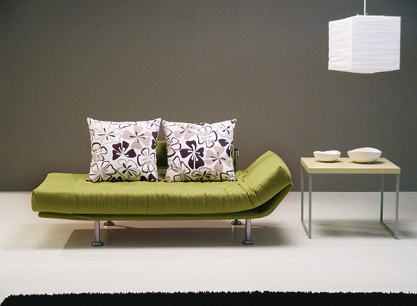 Fabric Sofa (Fabric Sofa)