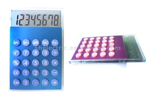  Desktop Calculator ( Desktop Calculator)