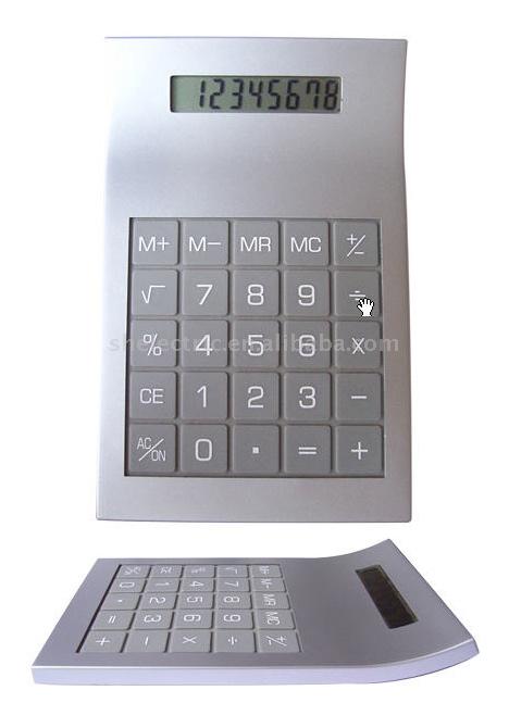  Desktop Calculator (Настольный калькулятор)