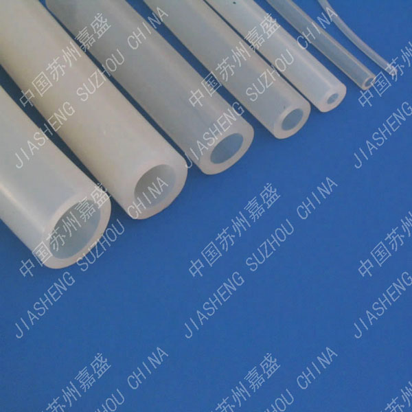  Silicone Tube ( Silicone Tube)