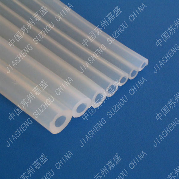  Silicone Tube (Tube en silicone)