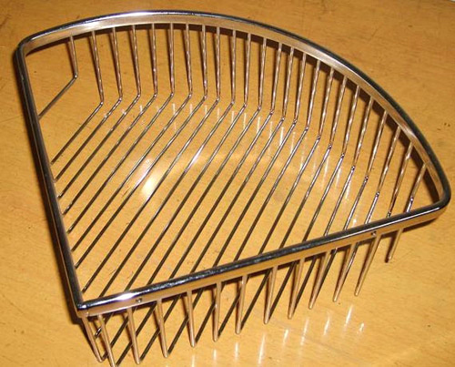  Stainless Steel Rack (Stainless Steel Rack)