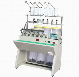  MCSH22-60 Computer Control Winding Machine