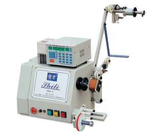  SRB22-1A Computer Control Winding Machine (SRB22 A Компьютерные обмотка машины)