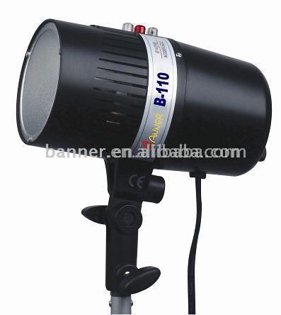  Portable Strobe Lighting B110 (Portable Strobe Lighting B110)