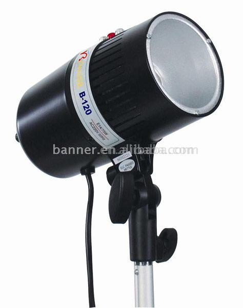  Portable Strobe Lighting B120 (Portable Strobe Lighting B120)