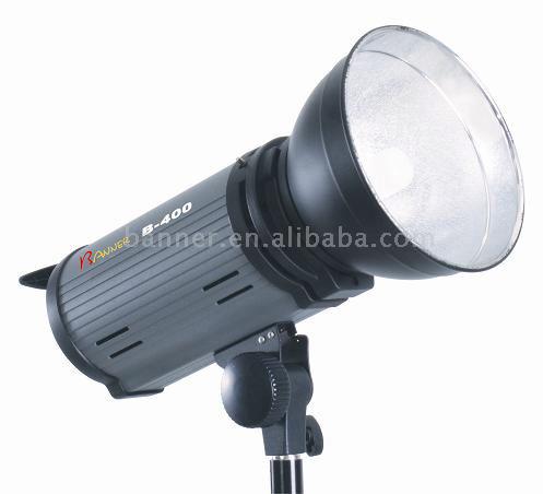  Professional Strobe Lighting B400 (Профессиональное освещение Strobe B400)