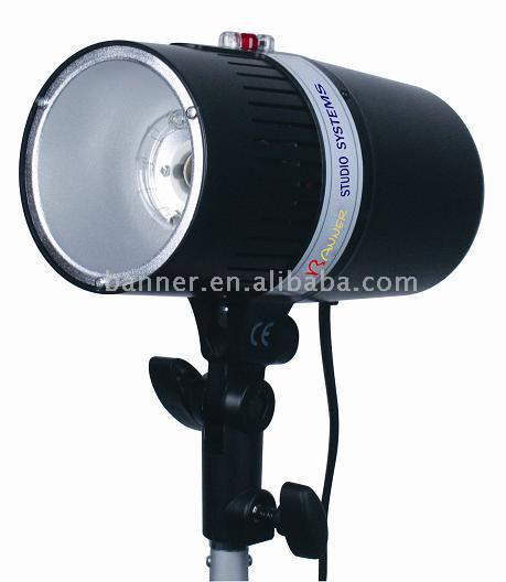  Portable Strobe Lighting B160 (Портативный Strobe освещения B160)