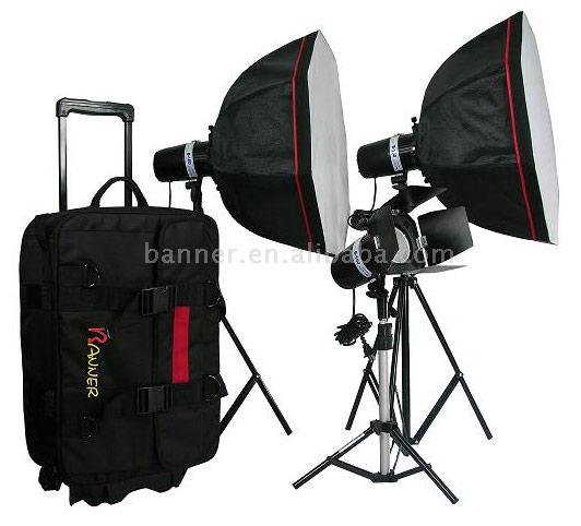  Portable Strobe Lighting (Portable Strobe Lighting)