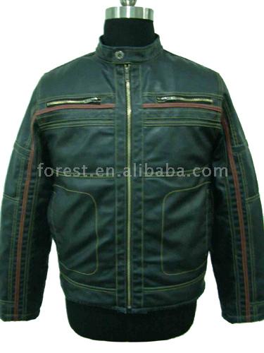 Men`s Jacket (Men`s Jacket)