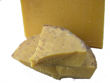  Beeswax (Cire d`abeille)