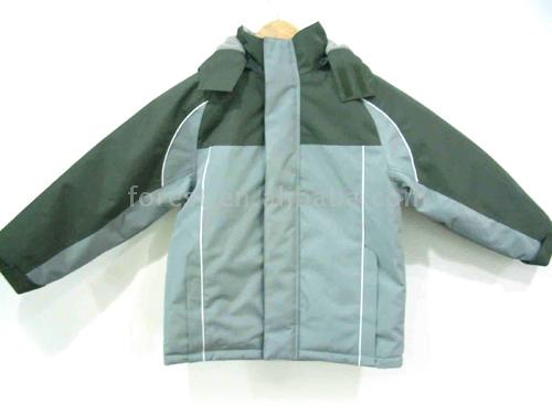 Boy`s Jacket (Boy`s Jacket)