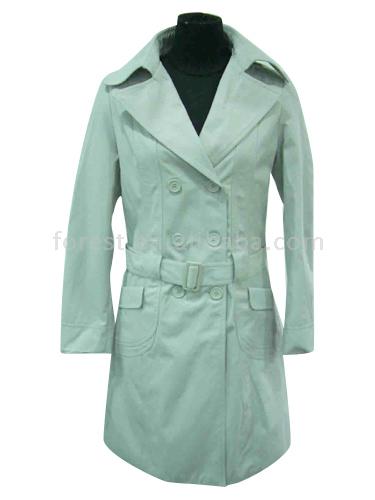  Ladies Outerwear (Damen-Oberbekleidung)