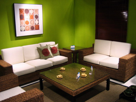  Hyacinth, Rattan & Wooden Furniture ( Hyacinth, Rattan & Wooden Furniture)