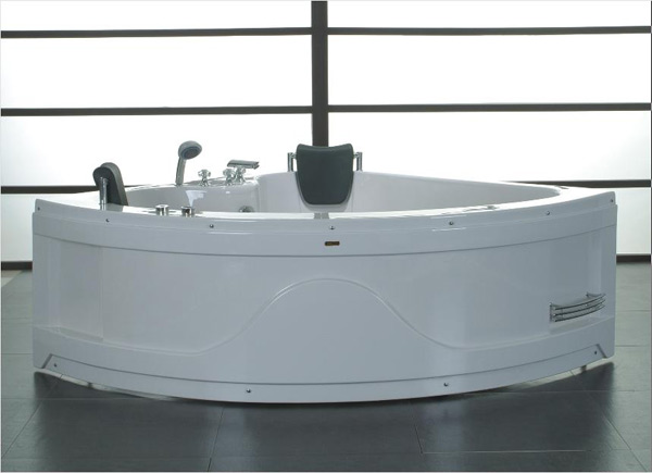  Massage Bathtub (Massage Baignoire)