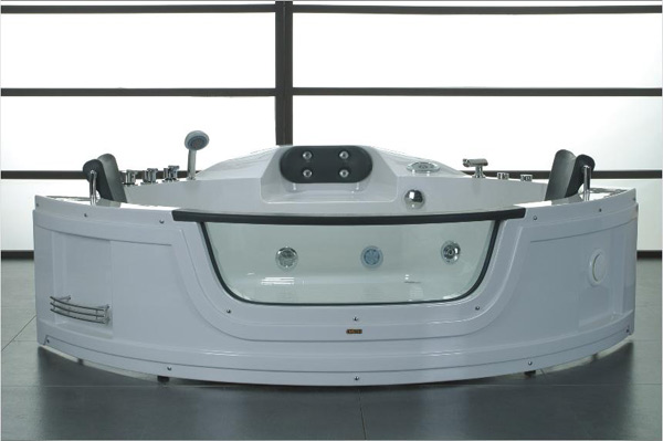  Massage Bathtub (Massage Baignoire)